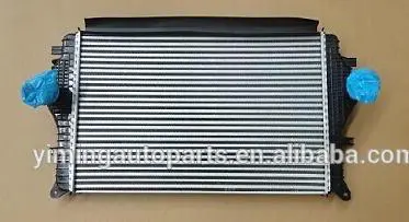 INTERCOOLER