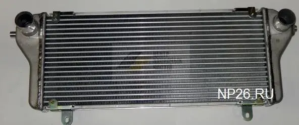 INTERCOOLER
