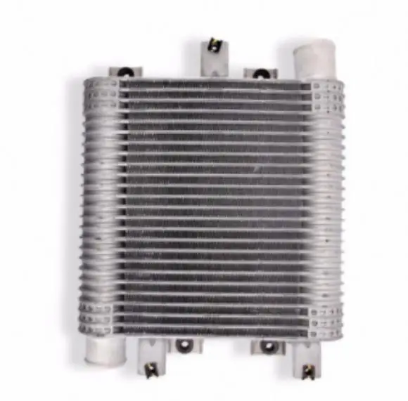 INTERCOOLER