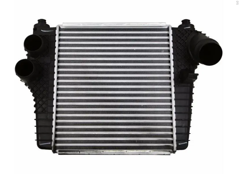 INTERCOOLER