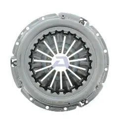 CLUTCH COVER