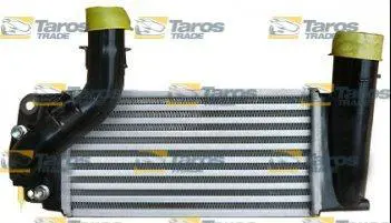 INTERCOOLER