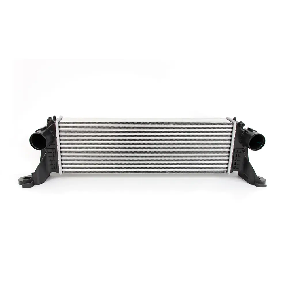 INTERCOOLER