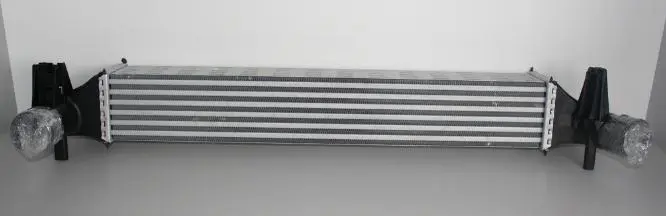 INTERCOOLER