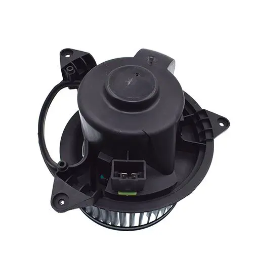 HEATER FAN & MOTOR KIT