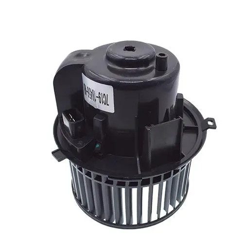 HEATER FAN & MOTOR KIT