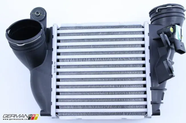 INTERCOOLER