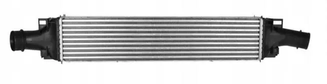 INTERCOOLER