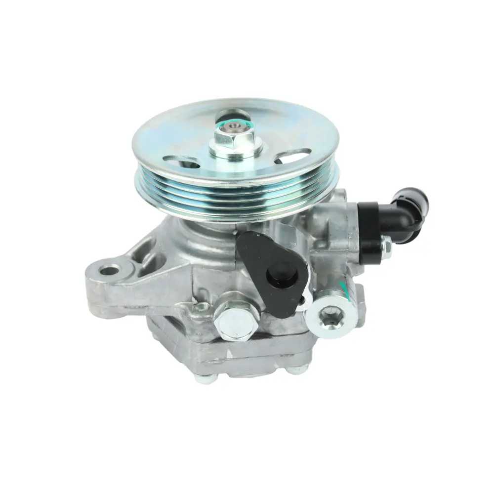 POWER STEERING OIL PUMP