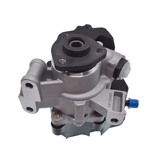 POWER STEERING OIL PUMP