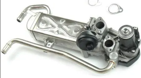 EGR COOLER