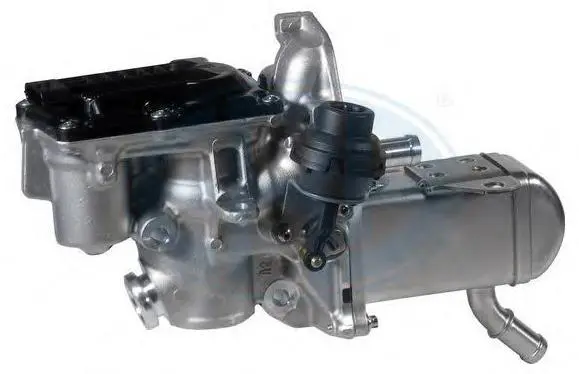 EGR COOLER