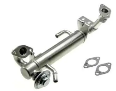 EGR COOLER