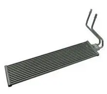 STEERING RACK OIL COOLER