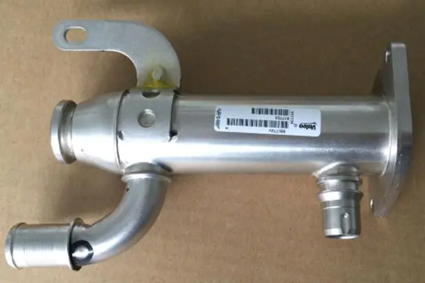 EGR COOLER