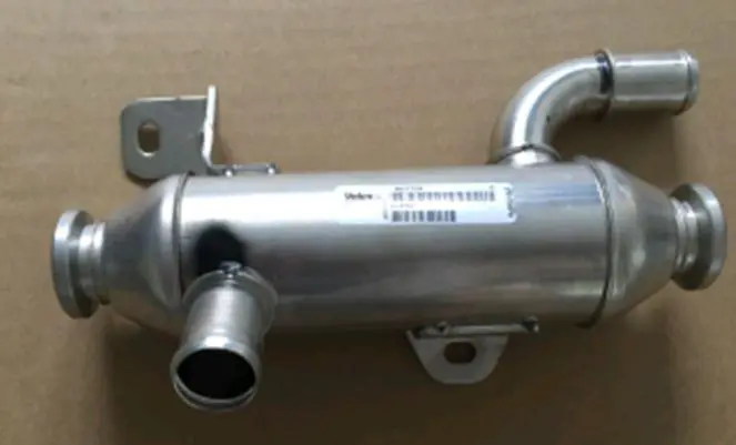 EGR COOLER