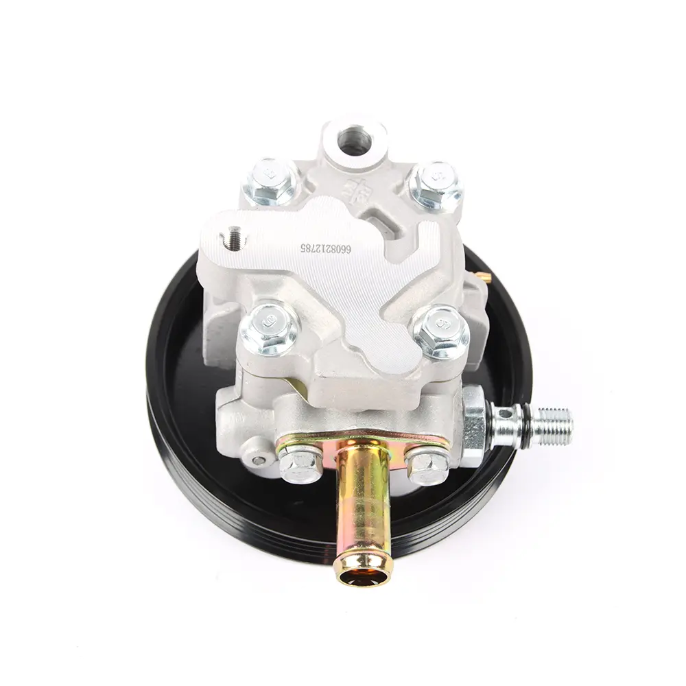POWER STEERING OIL PUMP