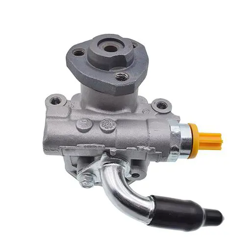 POWER STEERING OIL PUMP