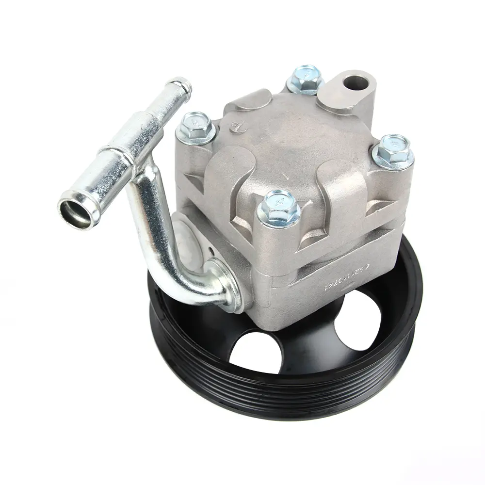 POWER STEERING OIL PUMP