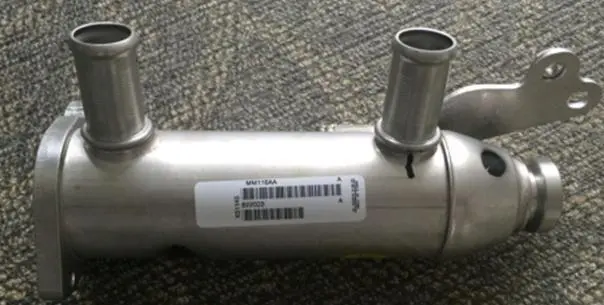 EGR COOLER