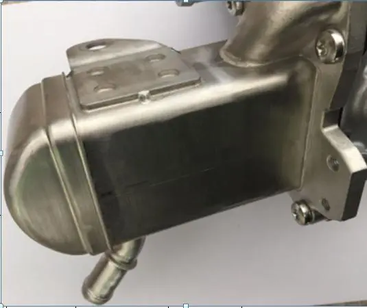 EGR COOLER