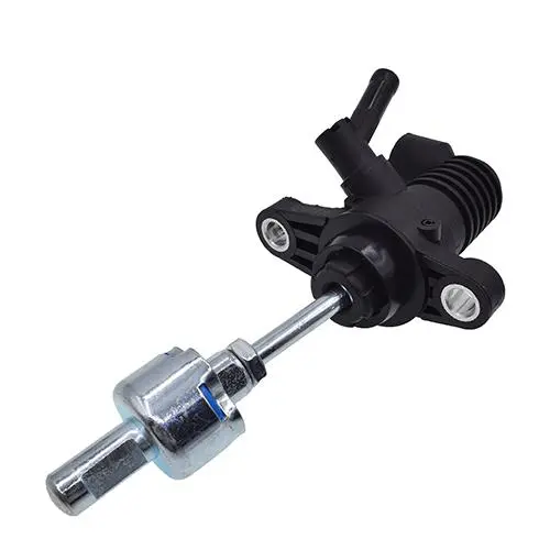 CLUTCH MASTER CYLINDER