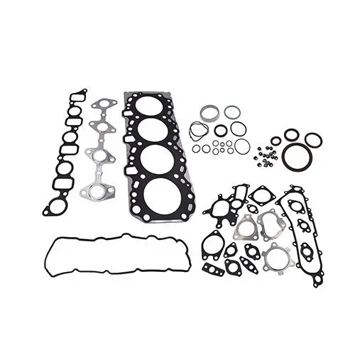 ENGINE OVERHAUL GASKET KITS
