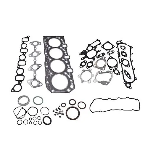 ENGINE OVERHAUL GASKET KITS
