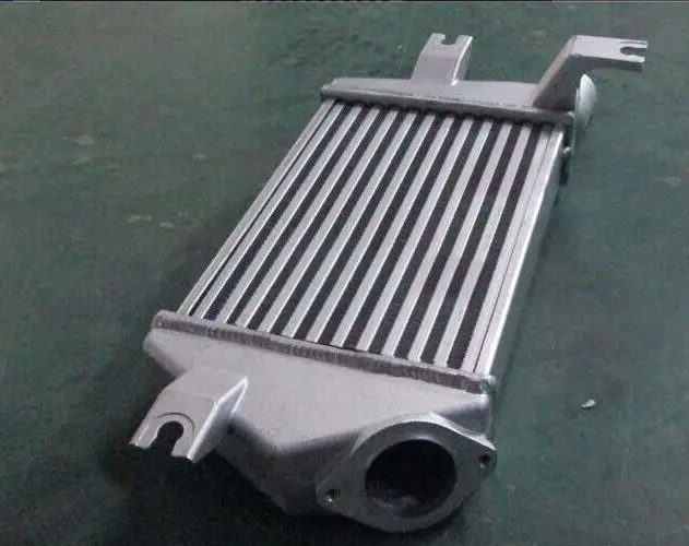 INTERCOOLER