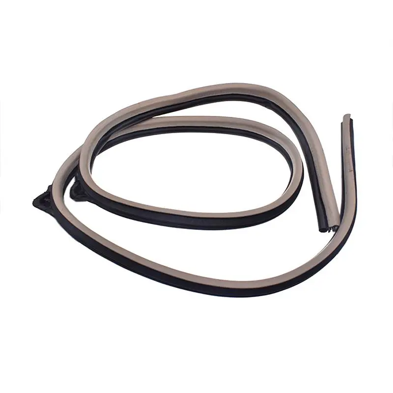 DOOR OPENING WEATHERSTRIP