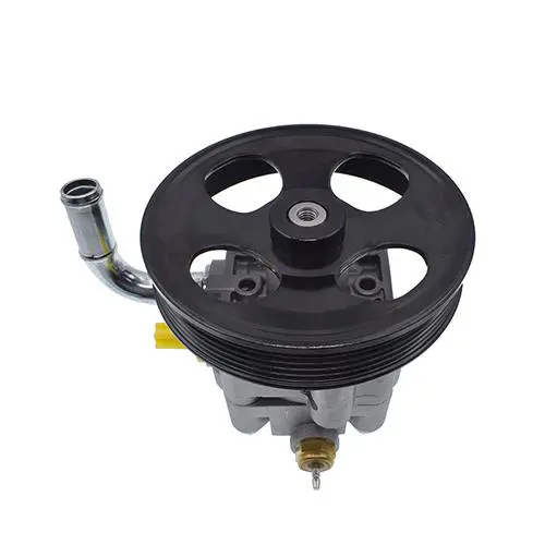 POWER STEERING OIL PUMP