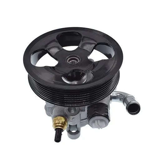 POWER STEERING OIL PUMP