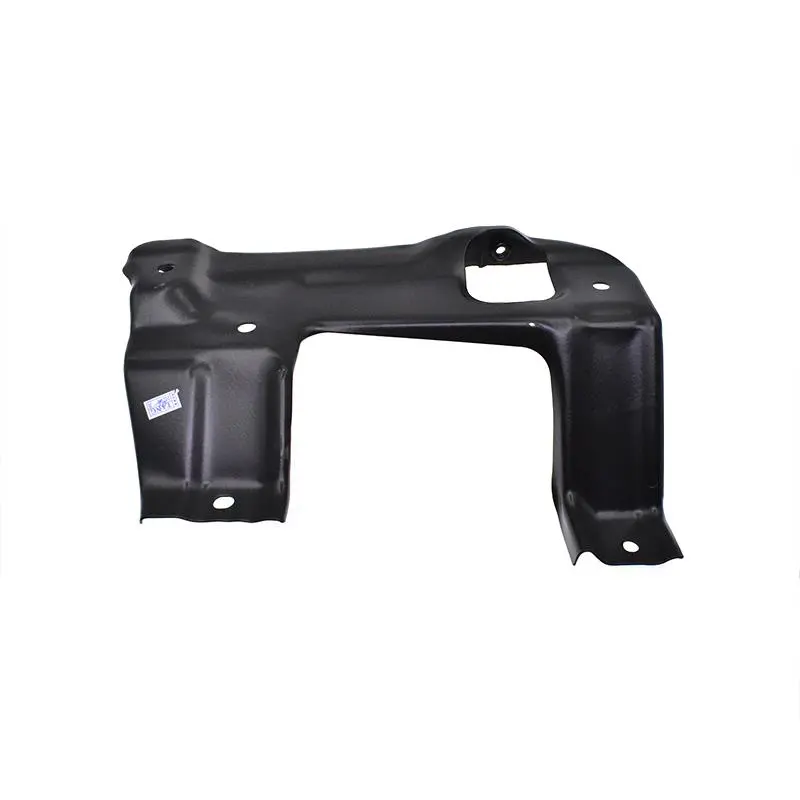 BRACKET,FR BUMPER