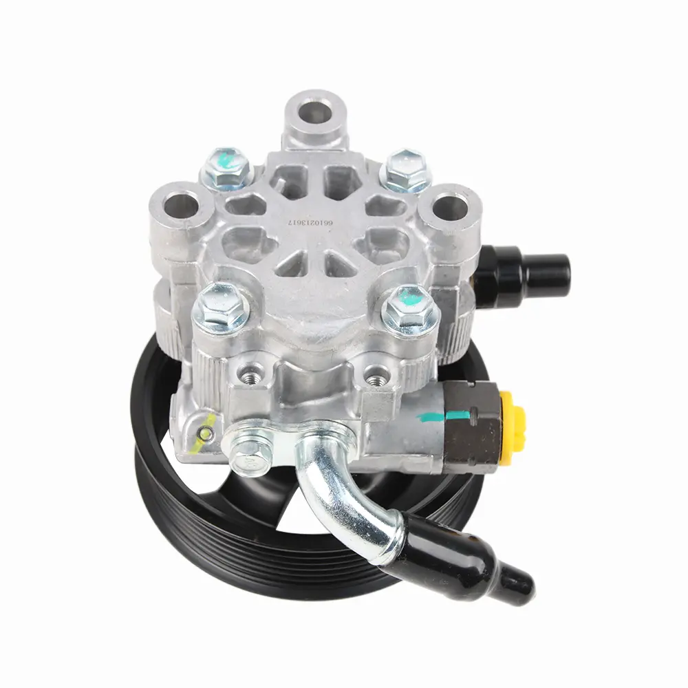 POWER STEERING OIL PUMP
