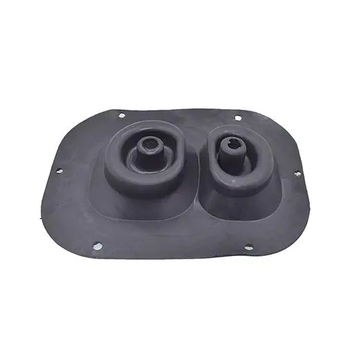 COVER,GEARSHIFT LEVER