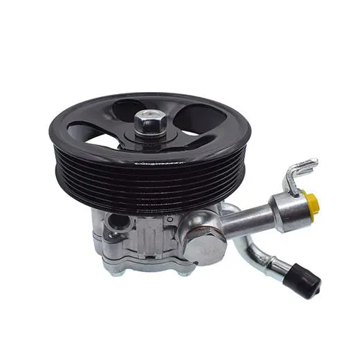 POWER STEERING OIL PUMP