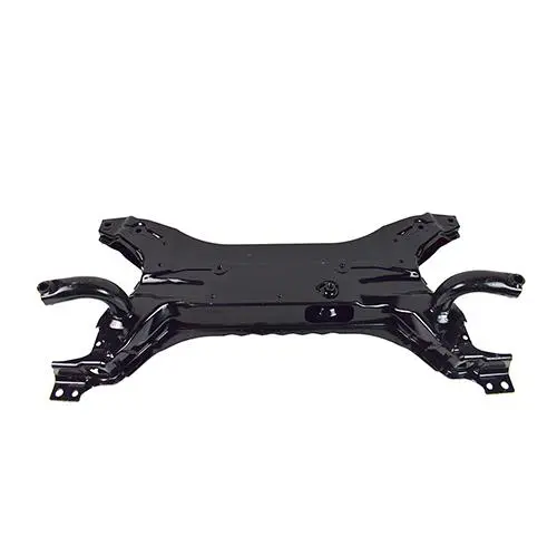 AXLE CROSSMEMBER