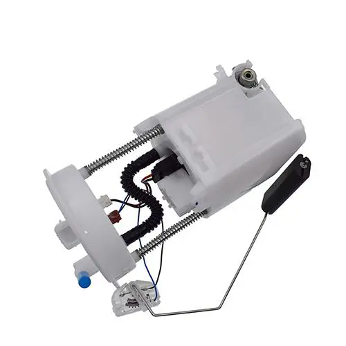 PUMP & GAUGE ASSY,FUEL TANK