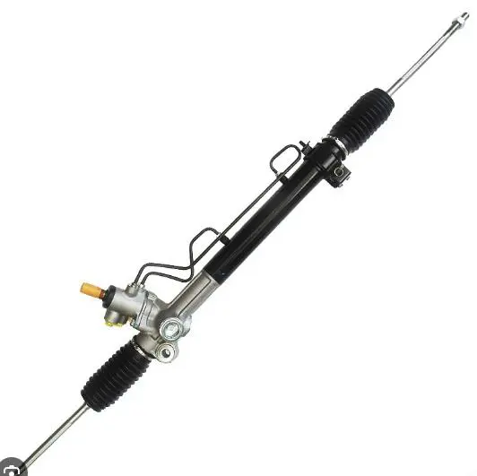 STEERING RACK