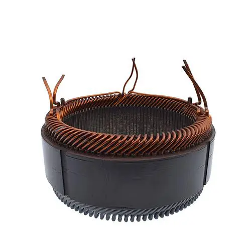 COIL ASSY, ALTERNATOR