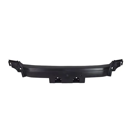 BUMPER EXTENSION & COVER