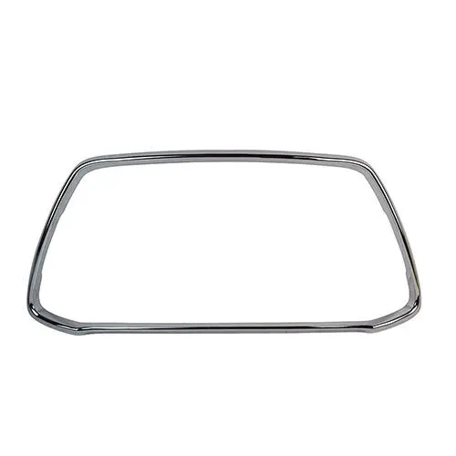 GARNISH,FR BUMPER,CTR