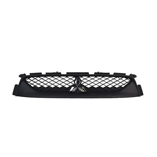 RADIATOR GRILLE (BUMPER GRILLE)