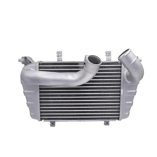 INTERCOOLER