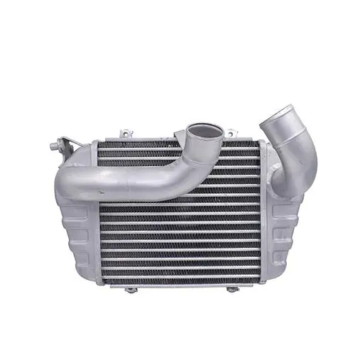 INTERCOOLER