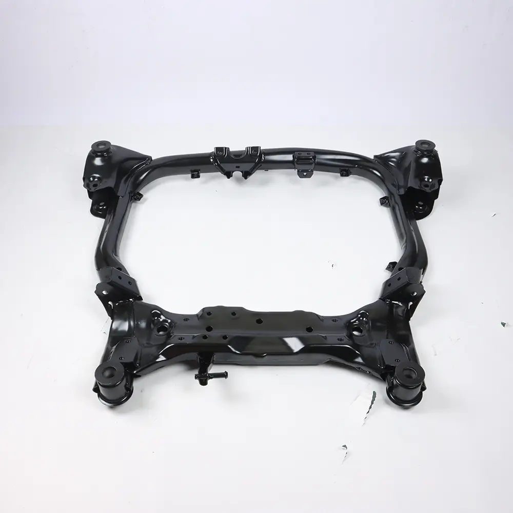 AXLE CROSSMEMBER