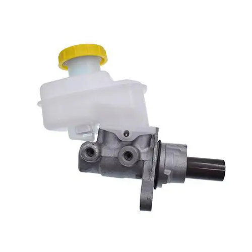 BRAKE MASTER CYLINDER