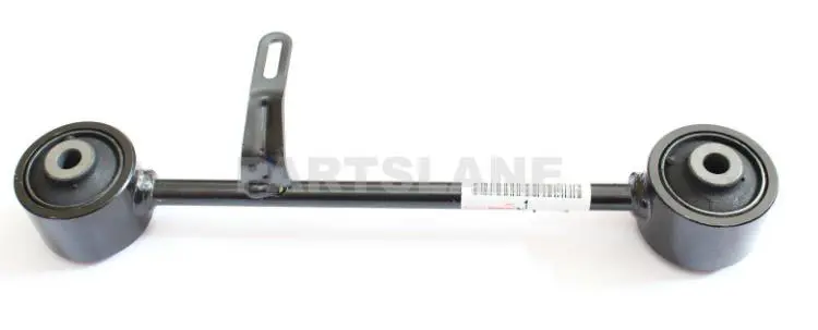 SUSPENSION CROSS ROD