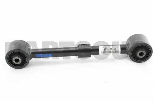 SUSPENSION CROSS ROD