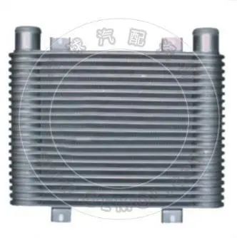 INTERCOOLER